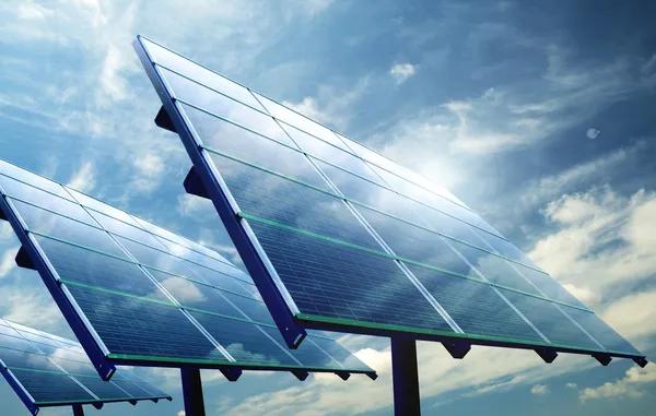 Top-Rated Solar Companies Near Me for Residential Installation