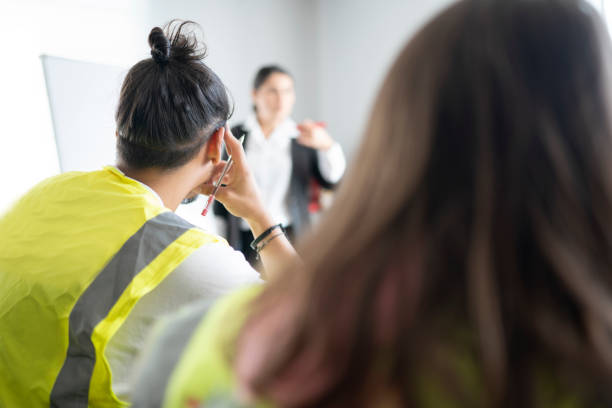 Why Working at Heights Training is Crucial for Preventing Workplace Injuries