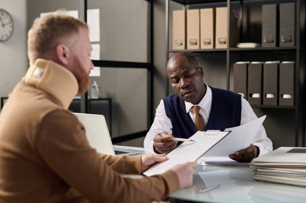 Know Your Rights with the Help of an Injury Attorney