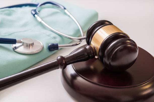 Need Help? Top Personal Injury Lawyer Near Me Ready to Assist