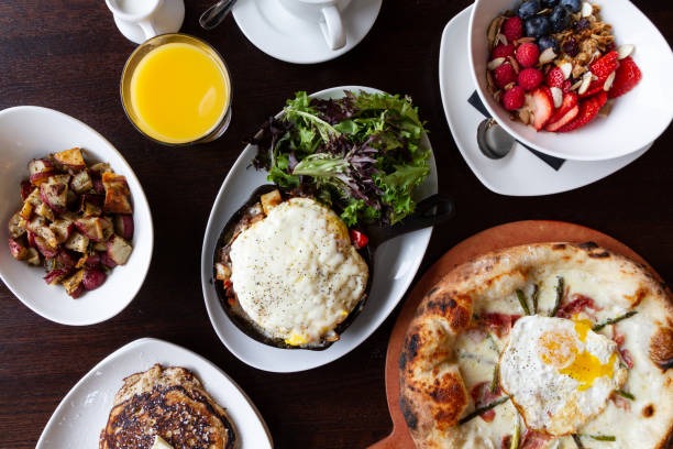 Brunch Near Me Affordable and Delicious Options Close By