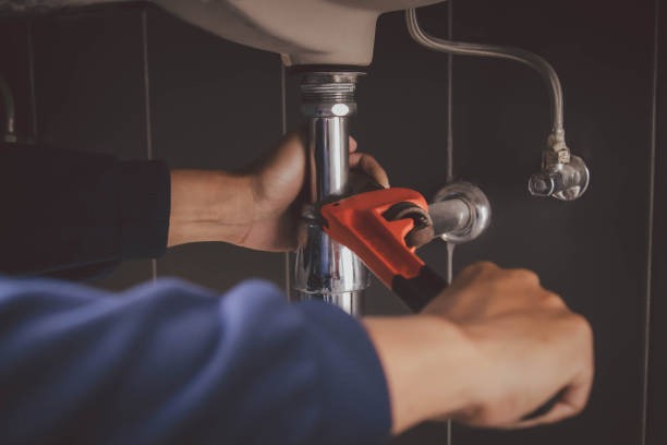 WiseWay Plumbing Torrance Professional Plumber Near Me in Torrance