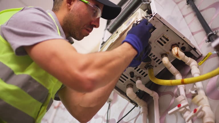 Air Conditioning Repair Near Me Quick & Reliable Service